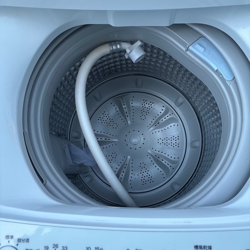 洗濯機
