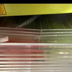 ダイニングテーブル　チェア　セット　ベンチシート　冷蔵庫の画像