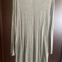 ELMIDASカーディガンの画像