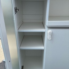 レンジ台の画像