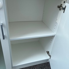 レンジ台の画像