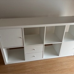 棚の画像