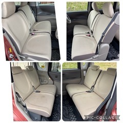 ダイハツ❗️ タント❗️ 車検令和9年10月まで❗️ 左電動パワースライドドア❗️の画像