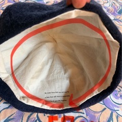 ベレー帽の画像