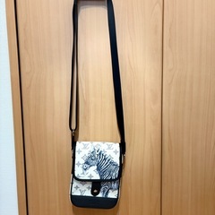 ⭐︎斜め掛けショルダーバッグ⭐︎の画像