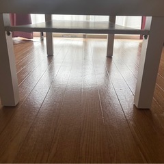 テーブルの画像