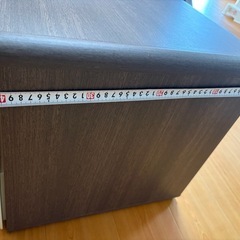 収納棚　収納台　キッチン用品収納の画像