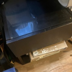 引き出し収納チェストの画像