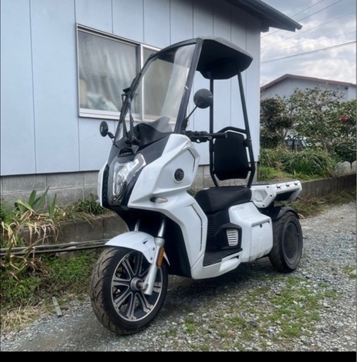idea aaカーゴ