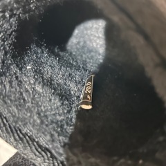 GAP ムートンブーツ キッズ 20cmの画像