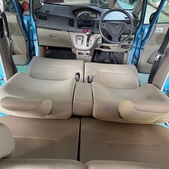 車検令和９年7/25付き‼️早い者勝ち❗️乗り出し価格‼  スバル　ステラを全部コミコミ価格２９万円でご提供致します。の画像