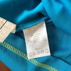 Kaepa  サイズ160cm Tシャツの画像