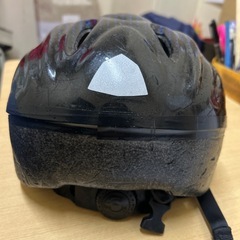 子供用ヘルメットの画像