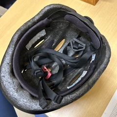 子供用ヘルメットの画像