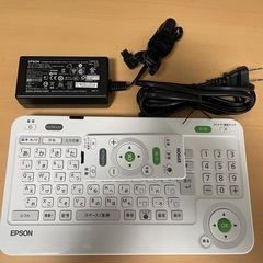EPSON Colorio meの画像