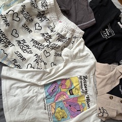 女の子服 130〜150 18点ALGY Pinkhunt LOVEtoxicなどの画像