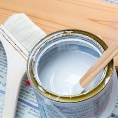  【急募】塗装応援できる方いませんか？の画像