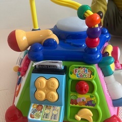 子供用おもちゃの画像