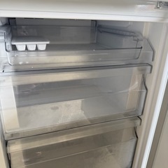 2025年製　冷凍冷蔵庫の画像