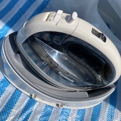 パナソニック アイロンの画像