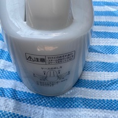 パナソニック アイロンの画像