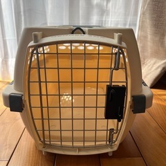 Petmate KENNEL CAB 小型犬用クレート　の画像