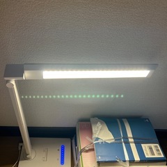 LEDデスクライトの画像