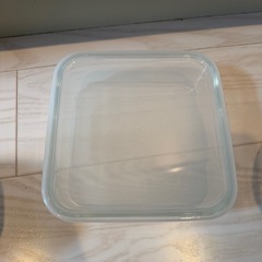 iwaki ガラス容器の画像