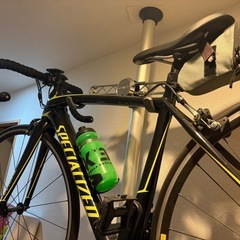 SPECIALIZED TARMAC ロードバイク 49サイズの画像