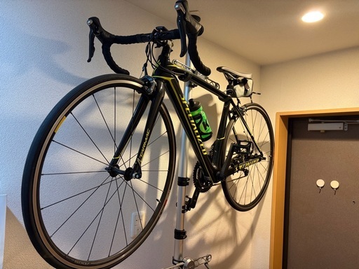 SPECIALIZED TARMAC ロードバイク 49サイズ