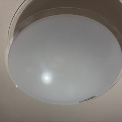LEDシーリングライトの画像
