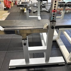 ボディメーカー、ベンチプレス台、児玉
の画像