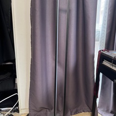 【おしゃれ照明】フロアライト 間接照明 リモコン付き（ジャンク）の画像