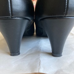 パンプスＬサイズの画像