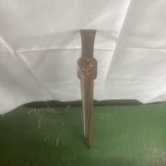 アンティーク　登山用ピックの画像