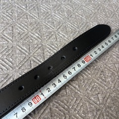 GUCCI グッチ　ベルトの画像