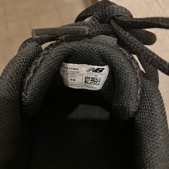 ニューバランス　NB YK570  19cmの画像