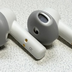 中古◆RAZER◆ワイヤレスイヤホン◆の画像