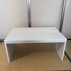 クローゼット棚の画像