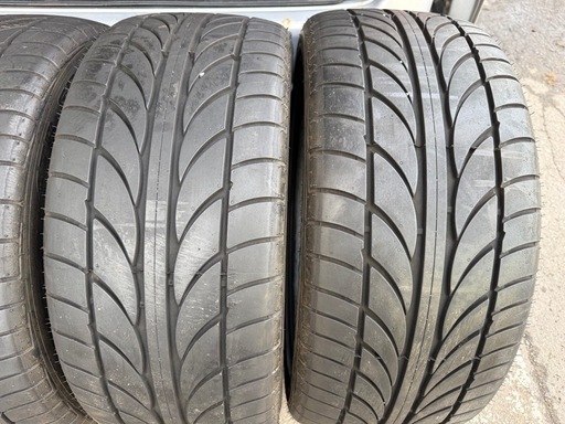 ATR スポーツ 245/40R19 中古4本セット 夏タイヤ 