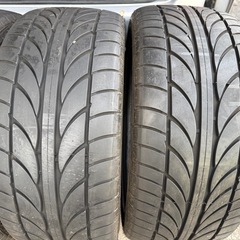ATR スポーツ 245/40R19 中古4本セット 夏タイヤ の画像