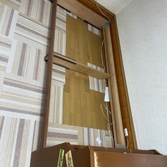 シングルベッド収納付きの画像