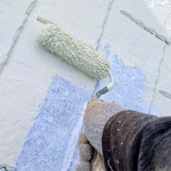  【急募】塗装応援できる方いませんか？の画像