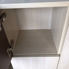 チェストの画像