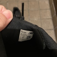 ニューバランス　NB YK570 21cmの画像