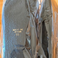 RODE SKO フラットシューズ　バレーシューズの画像