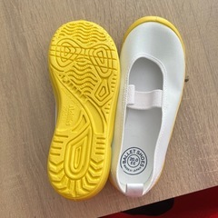 上履き20.0の画像