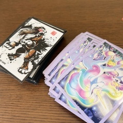 ポケモンカードplusカードケースの画像