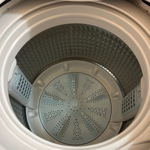 洗濯機