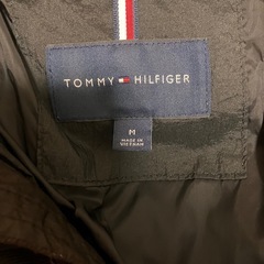 TOMMY（トミー）ジャンバーお譲りします！🩶の画像